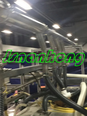 焊烟清洁管道